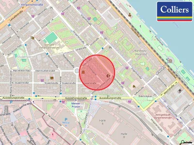 7-Zimmer-Gewerbeimmobilie mieten in Wien – 220 m², € 2.850 – Bild 10 von 10