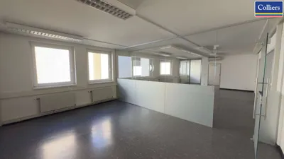 7-Zimmer-Gewerbeimmobilie mieten in Wien – 220 m², € 2.850 – Bild 4 von 10