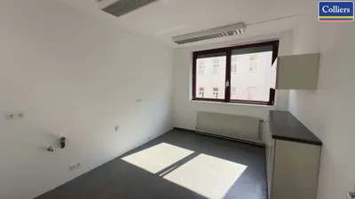 7-Zimmer-Gewerbeimmobilie mieten in Wien – 220 m², € 2.850 – Bild 6 von 10