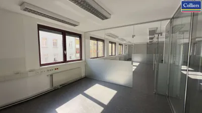 7-Zimmer-Gewerbeimmobilie mieten in Wien – 220 m², € 2.850 – Bild 1 von 10