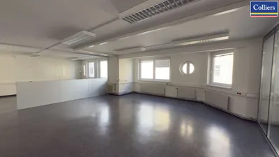 7-Zimmer-Gewerbeimmobilie mieten in Wien – 220 m², € 2.850 – Bild 2 von 10