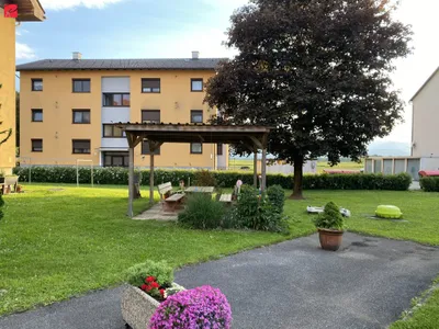 3-Zimmer-Wohnung kaufen in Deutschlandsberg – 85,63 m², € 199.000