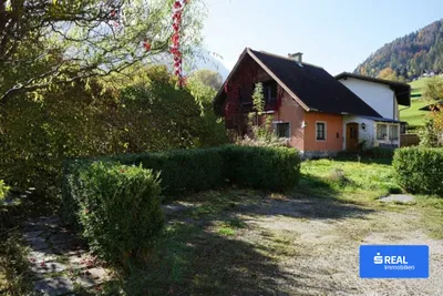 Grundstück kaufen in Lienz – 700 m², € 138.000 – Bild 1 von 5
