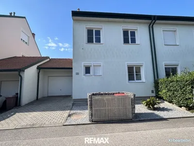 4-Zimmer-Haus kaufen in Eisenstadt - Umgebung – 115 m², € 249.000 – Bild 17 von 21