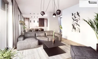 2-Zimmer-Wohnung kaufen in Linz – 41,43 m², € 278.000 – Bild 5 von 10
