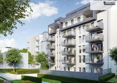 2-Zimmer-Wohnung kaufen in Linz – 41,43 m², € 278.000 – Bild 3 von 10