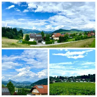 Grundstück kaufen in Sankt Veit an der Glan – 1 048 m², € 105.000