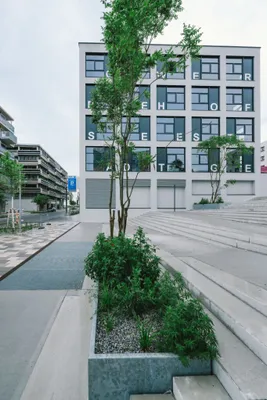 Immobilie mieten in Wien – 126 m², € 1.773 – Bild 6 von 7