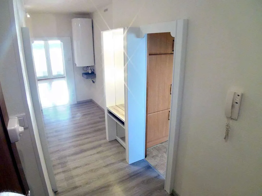 Apartment in St. Pölten, Kupferbrunn, Katastralgemeinde St. Pölten - Ansicht 2