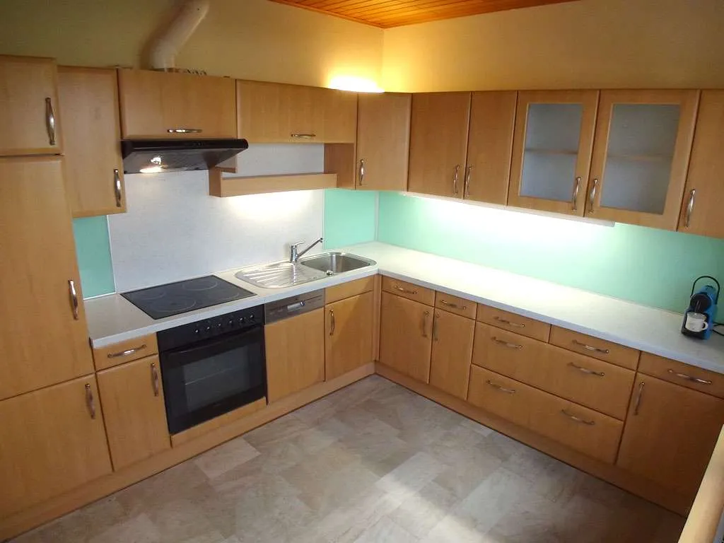 Apartment in St. Pölten, Kupferbrunn, Katastralgemeinde St. Pölten - Ansicht 3