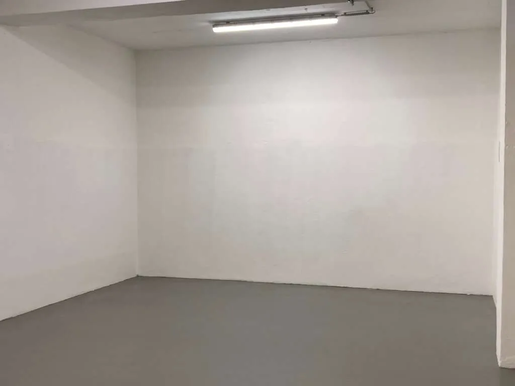 Das Großraum Lager - Ansicht 3
