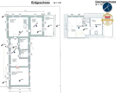 4-Zimmer-Haus kaufen in Zwettl – 141 m², € 647.000 – Bild 15 von 15