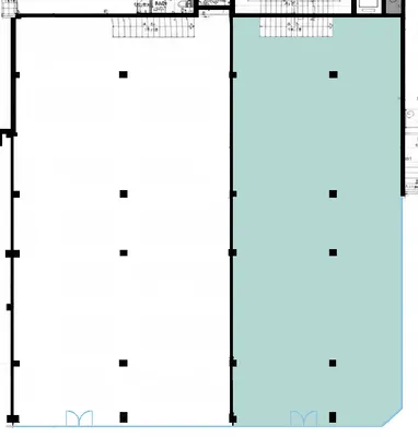 Gewerbeimmobilie kaufen in Salzburg Stadt – 307 m², € 335.225 – Bild 5 von 6