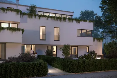 2-Zimmer-Wohnung kaufen in Salzburg Stadt – 61,69 m², € 587.500 – Bild 5 von 7