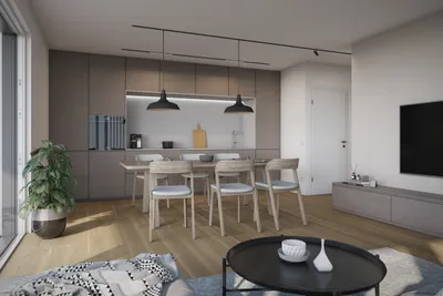 3-Zimmer-Wohnung kaufen in Salzburg Stadt – 73 m², € 785.000 – Bild 5 von 13