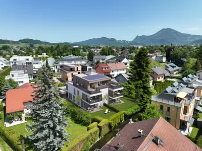3-Zimmer-Wohnung kaufen in Salzburg Stadt – 73 m², € 785.000