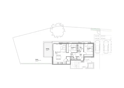 3-Zimmer-Wohnung kaufen in Salzburg Stadt – 73 m², € 785.000 – Bild 8 von 13