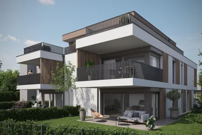 3-Zimmer-Wohnung kaufen in Salzburg Stadt – 73 m², € 785.000 – Bild 2 von 13