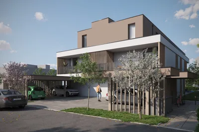 3-Zimmer-Wohnung kaufen in Salzburg Stadt – 73 m², € 785.000 – Bild 4 von 13