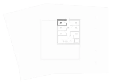3-Zimmer-Wohnung kaufen in Salzburg Stadt – 73 m², € 785.000 – Bild 9 von 13