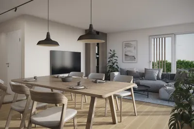 3-Zimmer-Wohnung kaufen in Salzburg Stadt – 73 m², € 785.000 – Bild 6 von 13