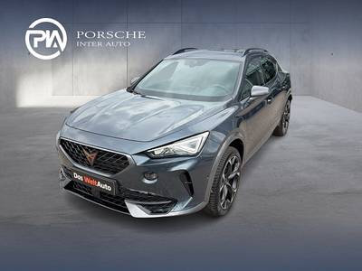 Cupra Formentor 2.0 TDI 150 PS