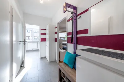 2-Zimmer-Wohnung kaufen in Wien – 57 m², € 228.000 – Bild 2 von 20
