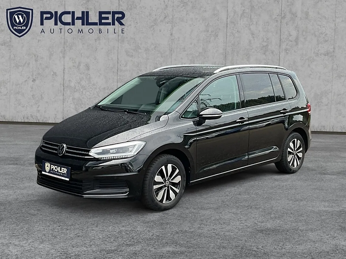 VW Touran