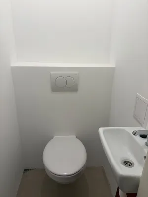 2-Zimmer-Gewerbeimmobilie mieten in Wien – 30 m², € 600 – Bild 5 von 8