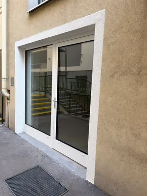 2-Zimmer-Gewerbeimmobilie mieten in Wien – 30 m², € 600 – Bild 2 von 8