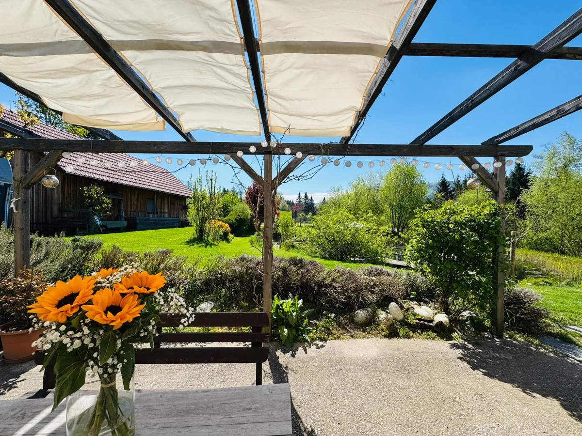 EIN HAUCH VON EDEN *197 m² Einfamilienhaus mit Gartenparadies – pohled 2