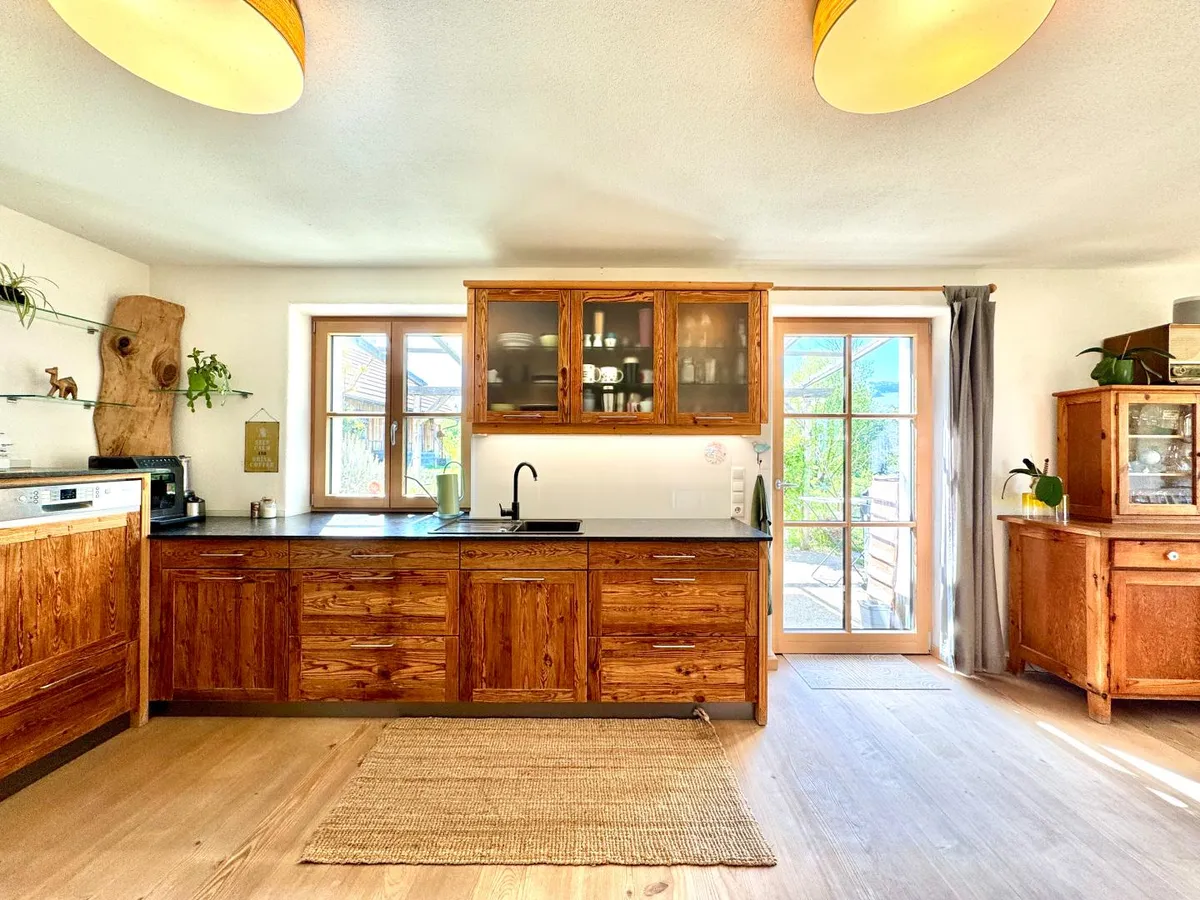 EIN HAUCH VON EDEN *197 m² Einfamilienhaus mit Gartenparadies – pohled 3