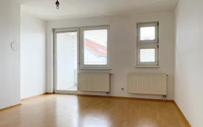 2-Zimmer-Wohnung mieten in Güssing – 62,96 m², € 572 – Bild 5 von 5