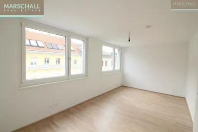 2-Zimmer-Wohnung mieten in Wien – 57 m², € 1.046 – Bild 3 von 8