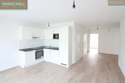 2-Zimmer-Wohnung mieten in Wien – 57 m², € 1.046 – Bild 1 von 8