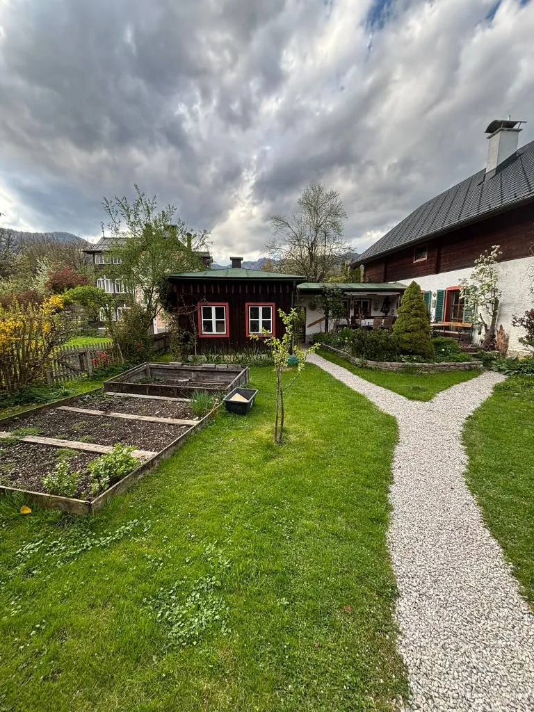Haus – Bad Goisern am Hallstättersee, Lasern - Ansicht 2