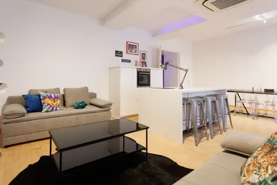 3-Zimmer-Gewerbeimmobilie mieten in Wien – 100 m², € 2.500 – Bild 23 von 50