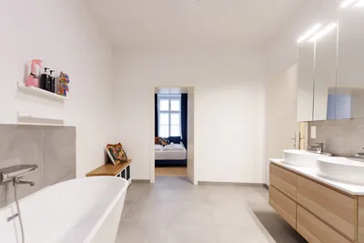 3-Zimmer-Gewerbeimmobilie mieten in Wien – 100 m², € 2.500 – Bild 49 von 50