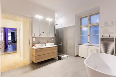 3-Zimmer-Gewerbeimmobilie mieten in Wien – 100 m², € 2.500 – Bild 38 von 50