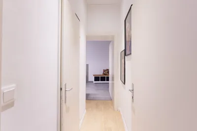 3-Zimmer-Gewerbeimmobilie mieten in Wien – 100 m², € 2.500 – Bild 40 von 50