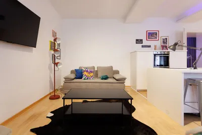 3-Zimmer-Gewerbeimmobilie mieten in Wien – 100 m², € 2.500 – Bild 24 von 50