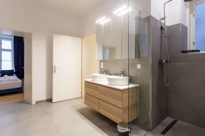 3-Zimmer-Gewerbeimmobilie mieten in Wien – 100 m², € 2.500 – Bild 47 von 50