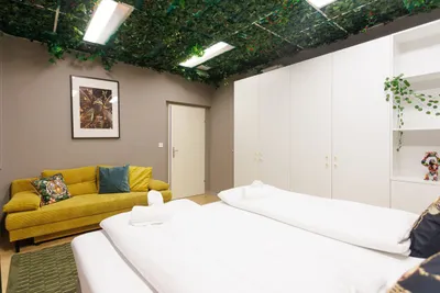 3-Zimmer-Gewerbeimmobilie mieten in Wien – 100 m², € 2.500 – Bild 5 von 50