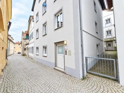 3-Zimmer-Wohnung kaufen in Steyr – 68 m², € 159.000 – Bild 19 von 21