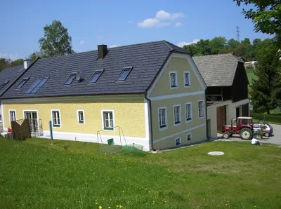 3-Zimmer-Wohnung mieten in Melk – 117 m², € 900 – Bild 1 von 20