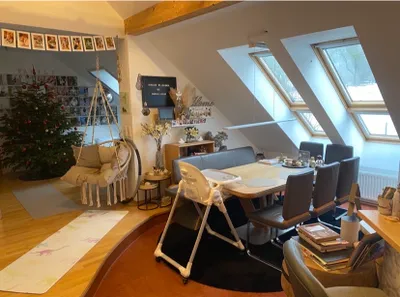 3-Zimmer-Wohnung mieten in Melk – 117 m², € 900 – Bild 5 von 20