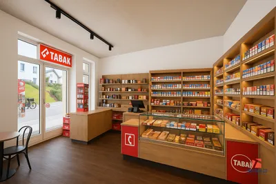Gewerbeimmobilie kaufen in Kufstein – 106 m², € 395.000 – Bild 9 von 32
