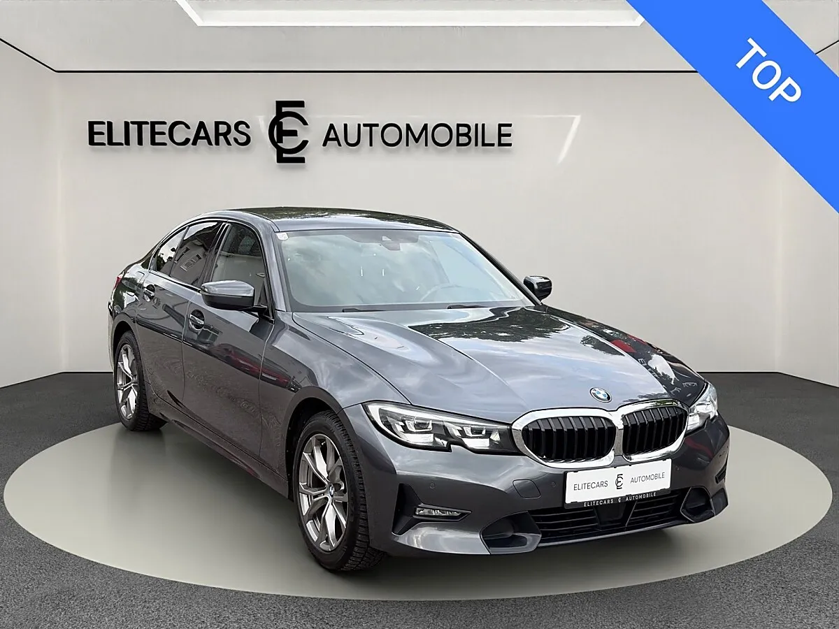 BMW 3er-Reihe