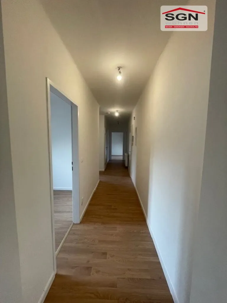 Wohnung – Hainburg an der Donau - Ansicht 3