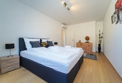 4-Zimmer-Wohnung mieten in Wien – 178 m², € 4.150 – Bild 5 von 19